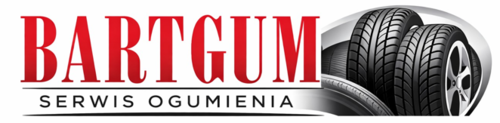 BARTGUM Serwis Ogumienia